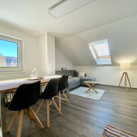 Apartamento Bei Annelie Krakaudorf Exterior foto