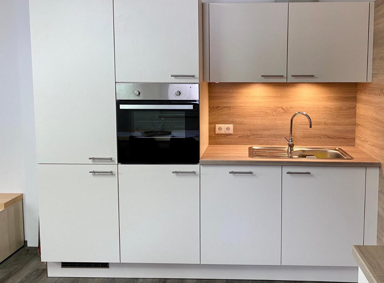 Apartamento Bei Annelie Krakaudorf Exterior foto
