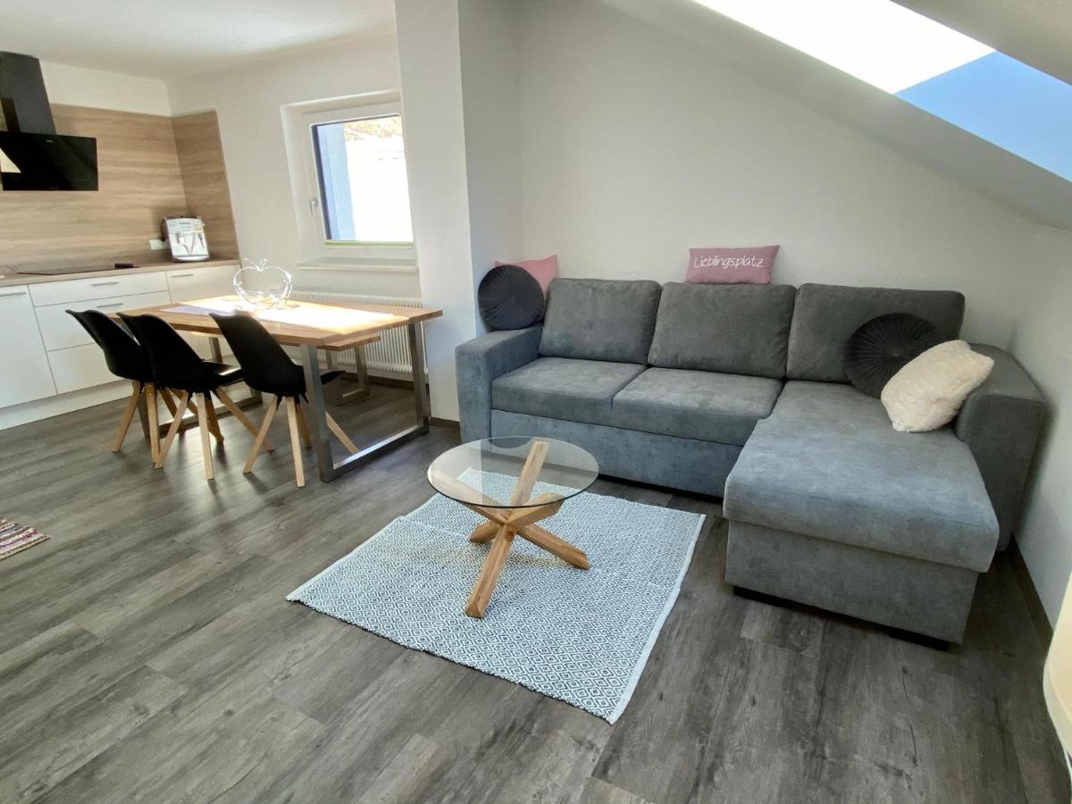 Apartamento Bei Annelie Krakaudorf Exterior foto