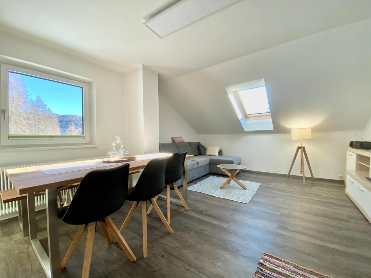 Apartamento Bei Annelie Krakaudorf Exterior foto