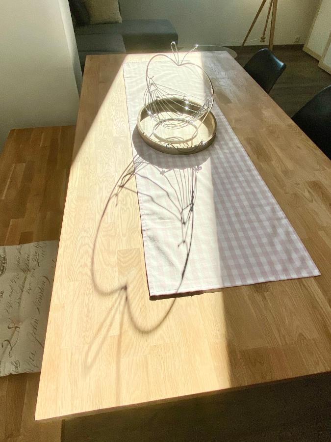 Apartamento Bei Annelie Krakaudorf Exterior foto