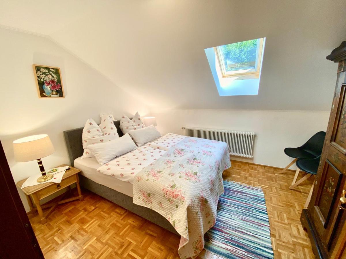 Apartamento Bei Annelie Krakaudorf Exterior foto