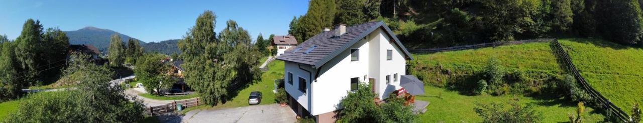 Apartamento Bei Annelie Krakaudorf Exterior foto